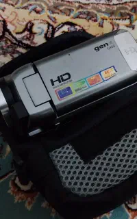 دوربین عکاسی مدل HD