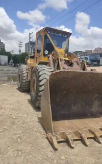 لودر966