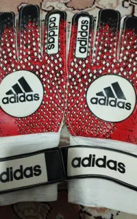 دستکش دروازه بانی