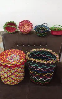 سفره ی حصیری زیباوسنتی آف ویژه تااخرشهریور