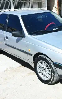 پژو تمیز