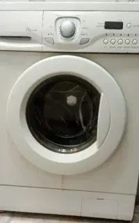 ماشین لباسشویی