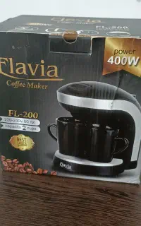 قهوه ساز