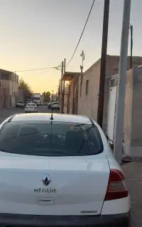 فروش مگان ۲۰۰۰