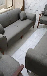 مبلمان باروس