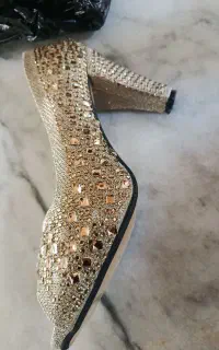کفش مجلسی