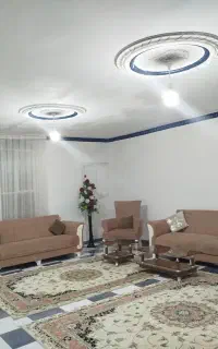 سوییت دربست پارکینگ دار