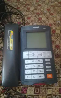گوشی تلفن