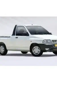 پرایدوانت صفر کیلومتر Gx
