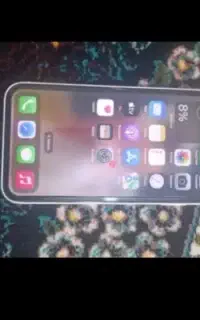 ایفون xrفیس لیفت به 17