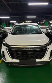 فروش و پذیرش/ تیگارد x35 نقد اقساط