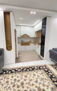 ساخت کابینت و کمد اقساطی