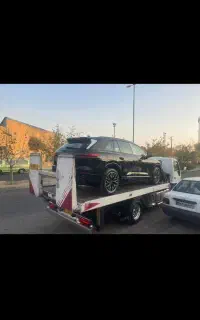 آئودی ۲۰۲۴ etron Q5