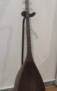 ساز قپوز