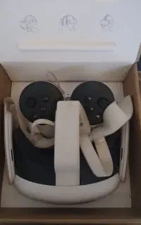 متا کوئست ۳ ۱۲۸ گیگ