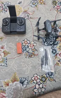 کواد کوپتر(پهباد اقتصادی)