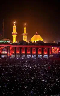 کاروان زیارتی کربلا، اقتصادی،کارمندی