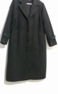 ۲  تا پالتو ی جنس فوتر سایز ۵۲