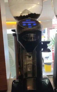 آسیاب قهوه