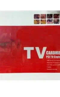 کارت TV کپچر microsim m8000