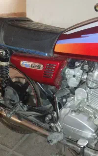 هندا نامی 150سی سی