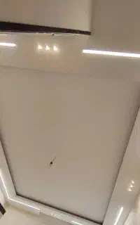کناف وسقف کاذب