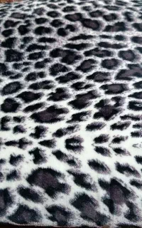 پتو مسافرتی دو نفره نونو