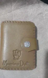 مدارک گم شده