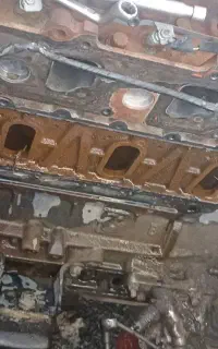 مکانیک دیزل سیار