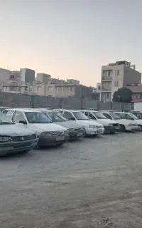 مشاوره خریداسقاط خودرو فرسوده تصادفی دوتیکه اوراقی