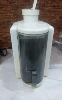 آب میوه گیری