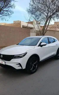 دیگنیتی پرستیژ مدل ۱۴۰۳ در حد بدون نقطه