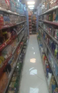 صندوقدار فروشگاه