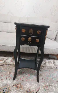 میز تلفن