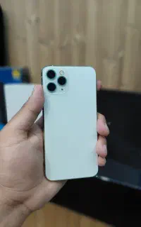 iphone 11Pro 256GB zaa