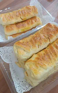 انواع فینگرفودو فست فود خانگی