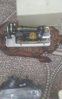 مقداری وسایل منزل همه سالم و بدون ایراد