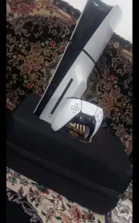 پلی استیشن ۵ اسلیم