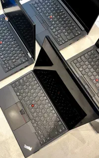 لپ تاپ استوک Lenovo Thinkpad/اقساط/گارانتی دار