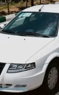سورن پلاس موتور پارس خشک