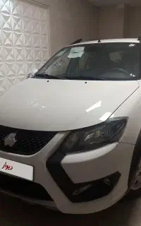 کوییک صفر خشک