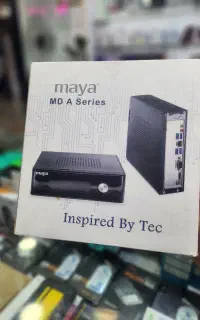 مینی پی سی MAYA MD A12 نسل جدید