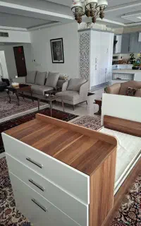 تخت کودک