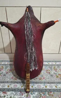 نی انبان