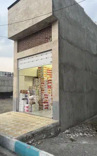 فروش مغازه شهرک صنعتی بهشتی ، بهشت۳ باغ بهشت