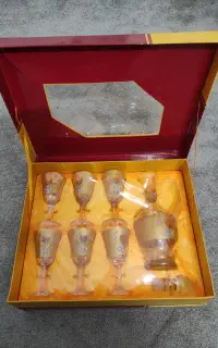 تنگ وگیلاس خوری