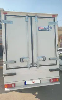 نیسان یخچالی اپشنال