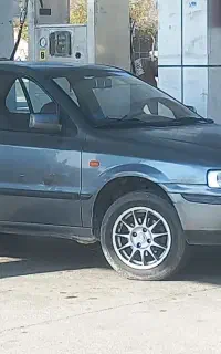 سمند مدل ۸۴