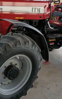 تراکتور 399 جهت کار شخم دیکس و...درخدمتیم