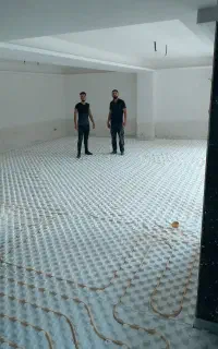 لوله کشی وتعمیرات و خدمات تاسیساتی در شبانه روز